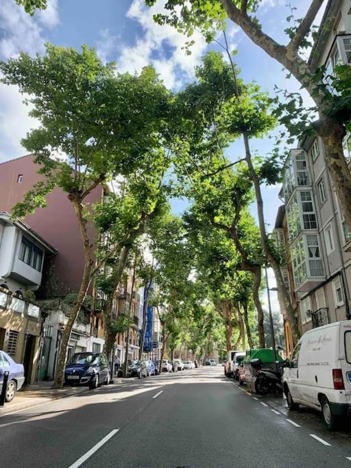 Апартаменти Aq Puerto Chico - Centro De Сантандер Екстер'єр фото